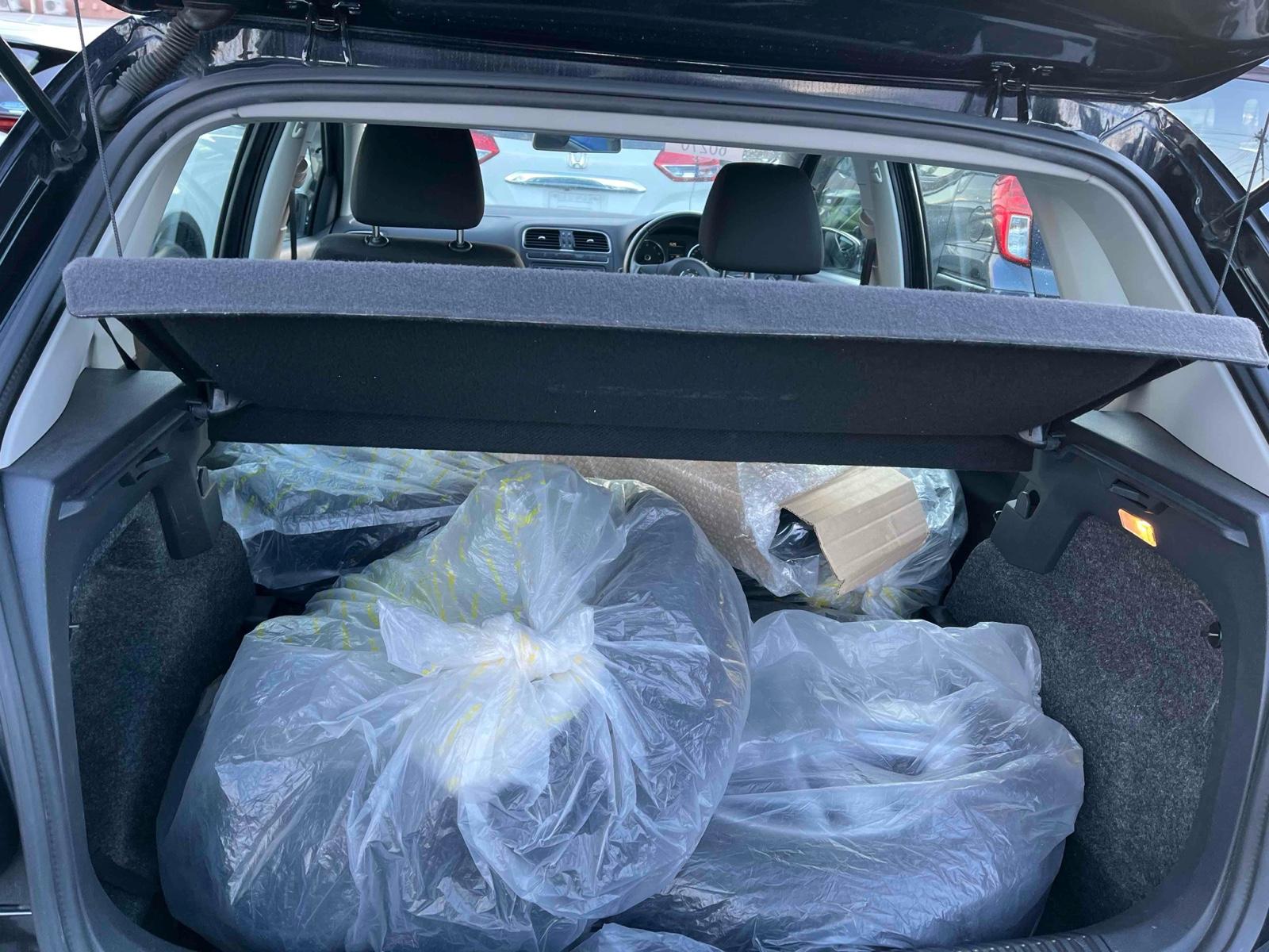 Volkswagen Polo POLO ACTIVE 2