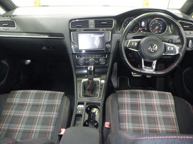 Volkswagen Golf Gti 2.0