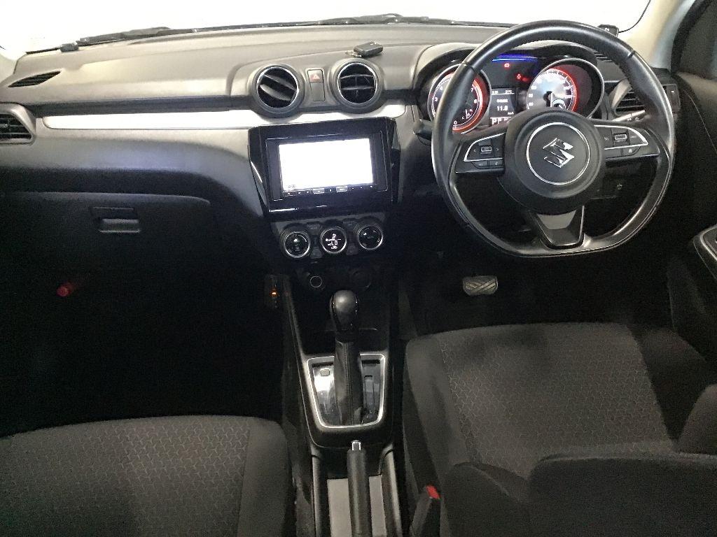 Suzuki Swift 1.2