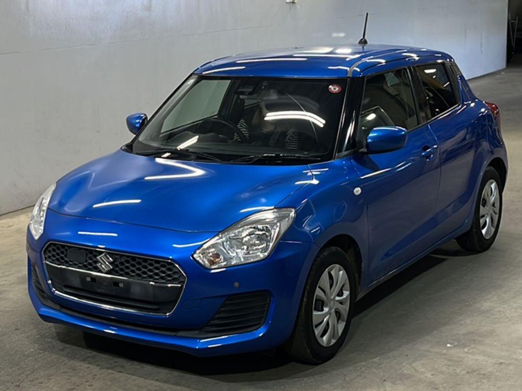 Suzuki Swift 1.2
