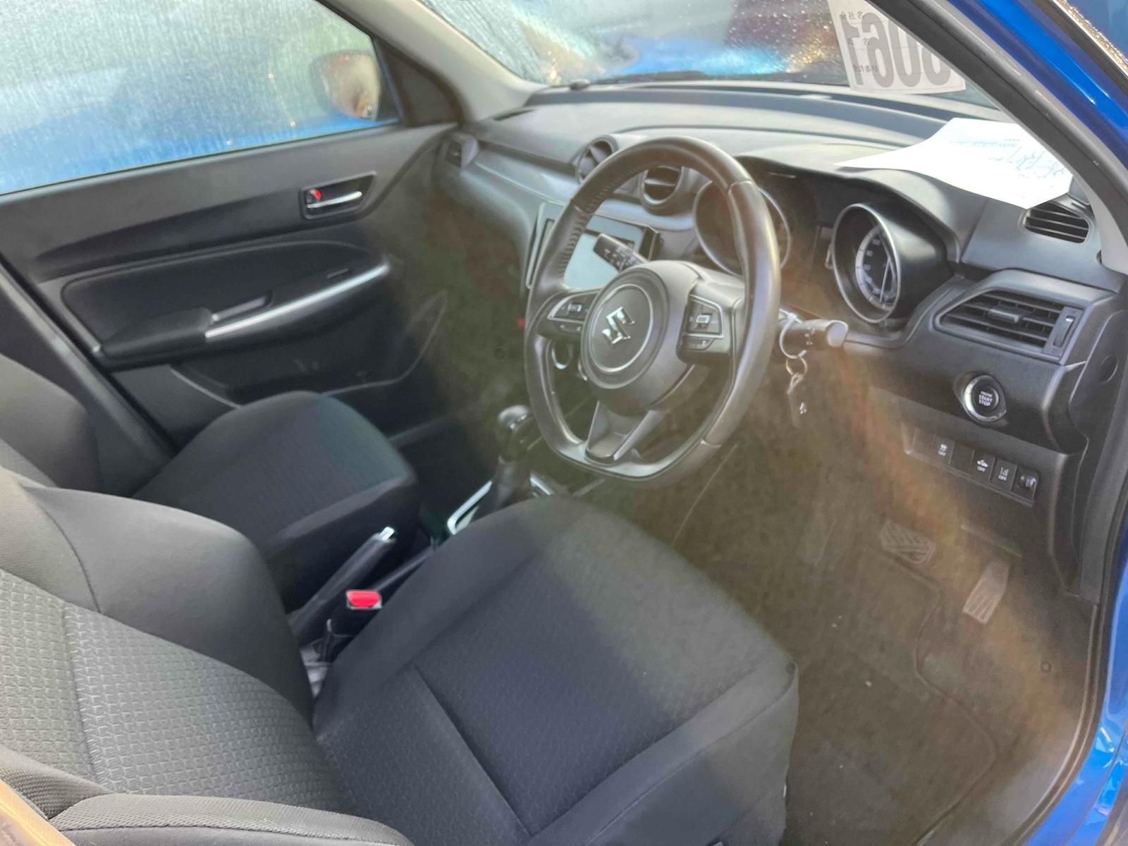 Suzuki Swift 1.2
