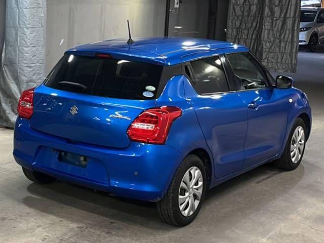 Suzuki Swift 1.2
