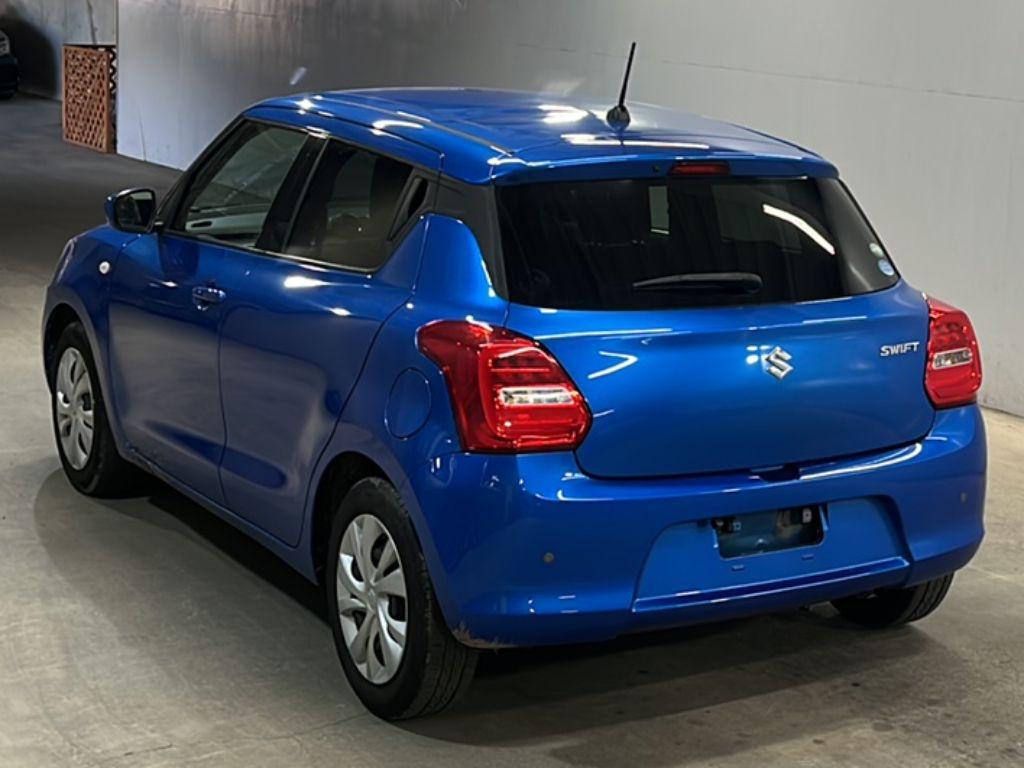 Suzuki Swift 1.2