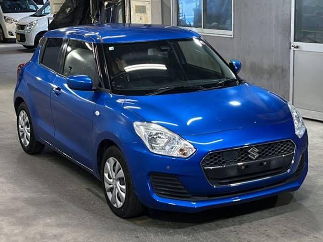 Suzuki Swift 1.2