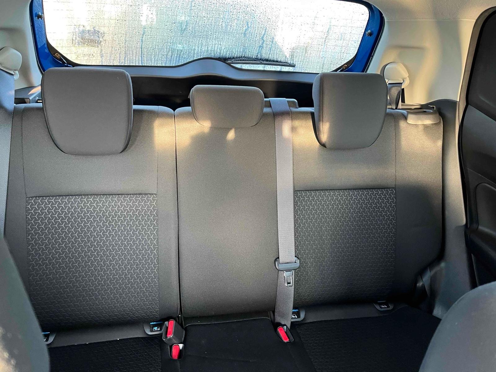 Suzuki Swift 1.2