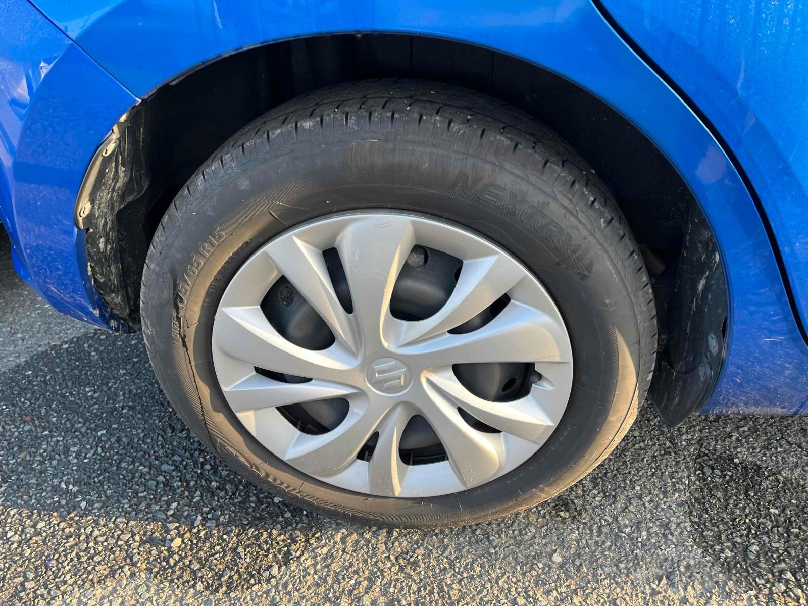 Suzuki Swift 1.2