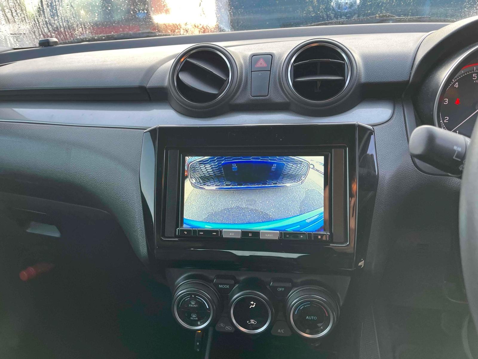 Suzuki Swift 1.2