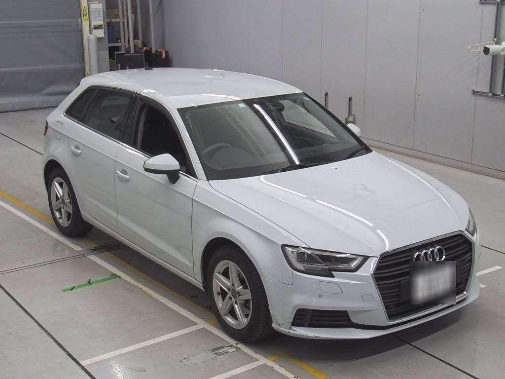 Audi A3 SPORTBACK 30TFSI