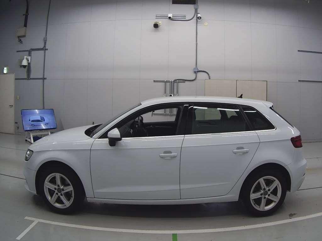 Audi A3 SPORTBACK 30TFSI