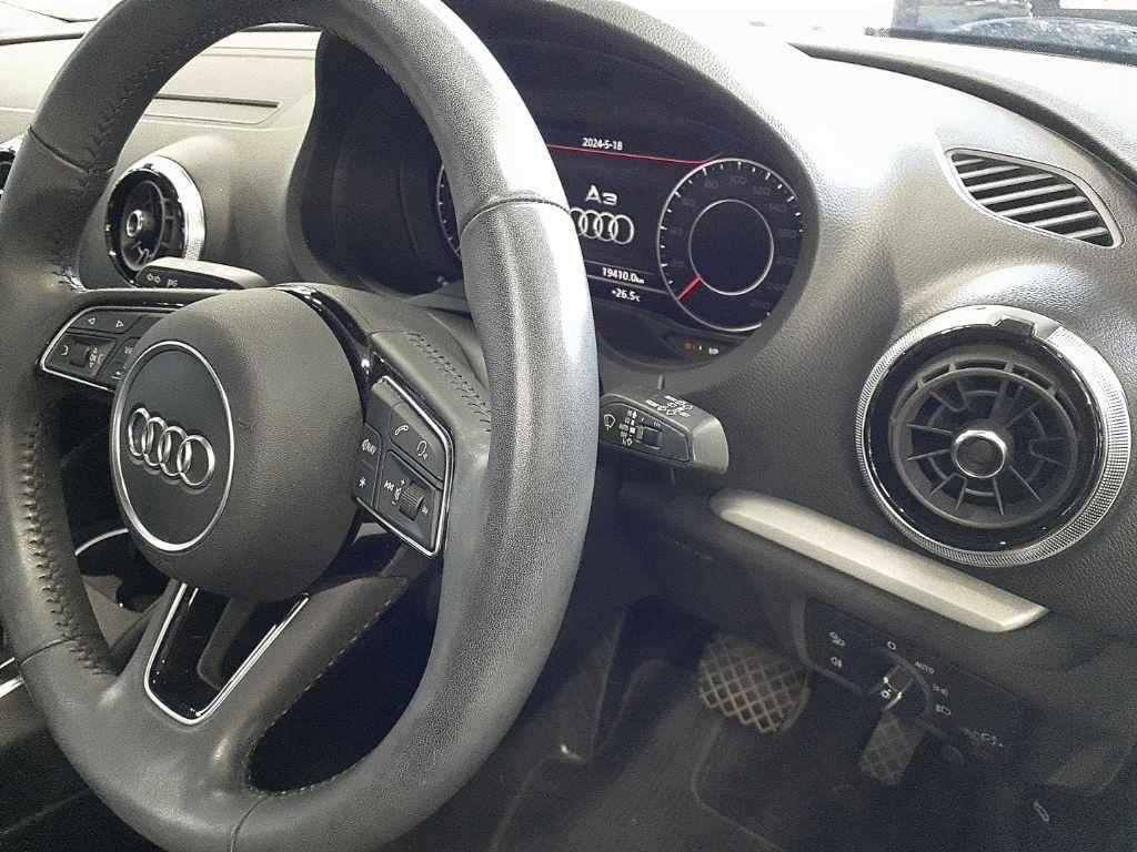 Audi A3 SPORTBACK 30TFSI