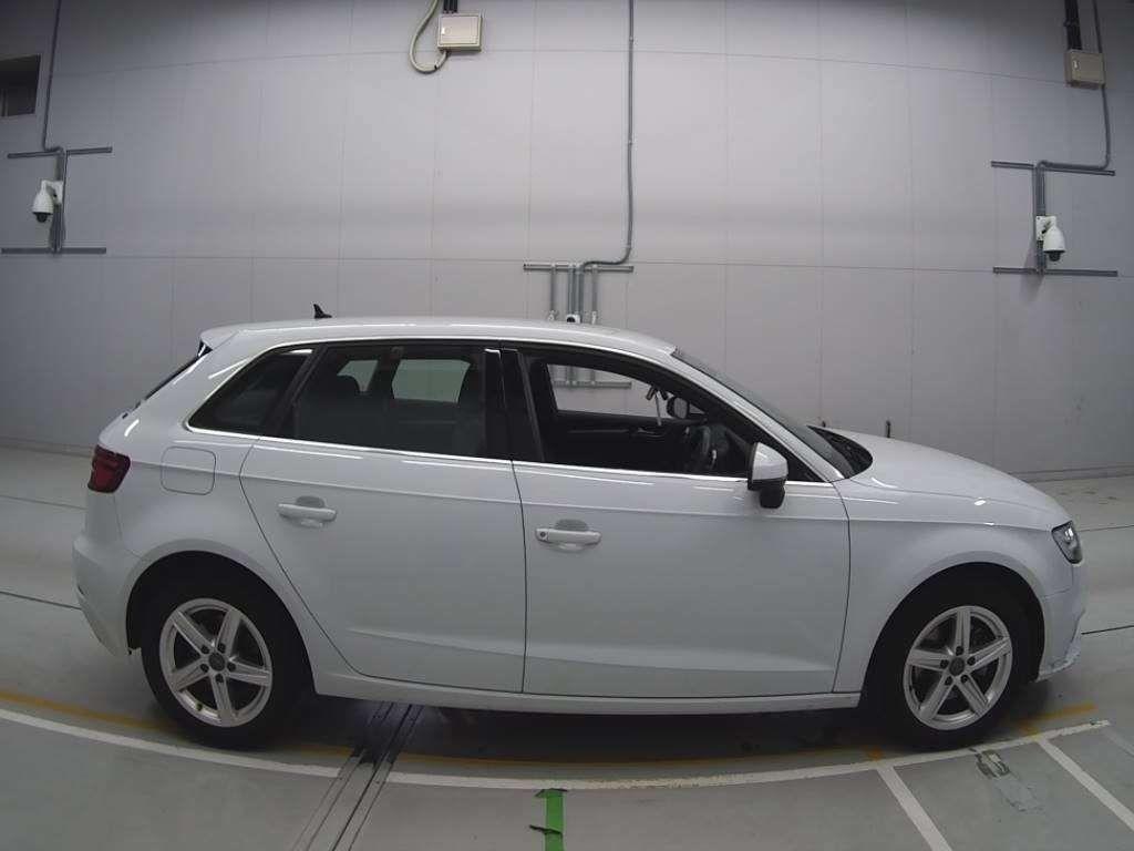 Audi A3 SPORTBACK 30TFSI