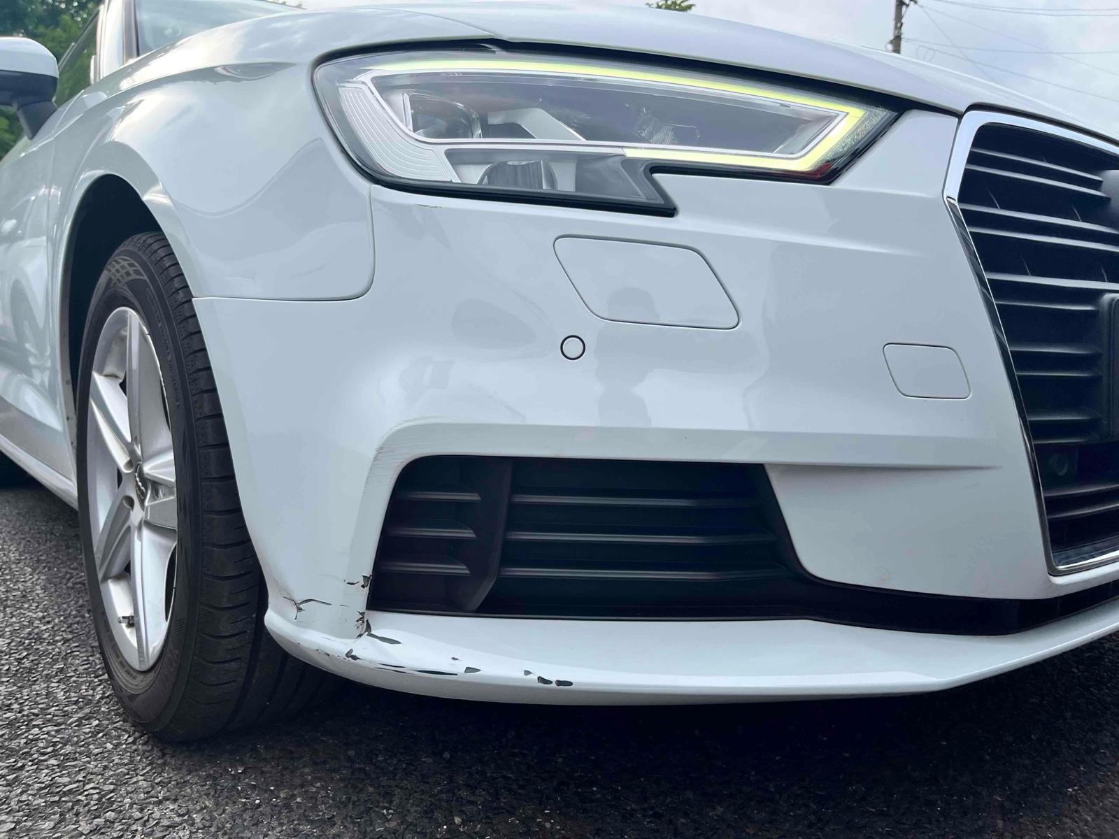 Audi A3 SPORTBACK 30TFSI