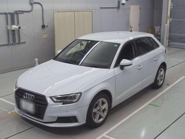 Audi A3 SPORTBACK 30TFSI