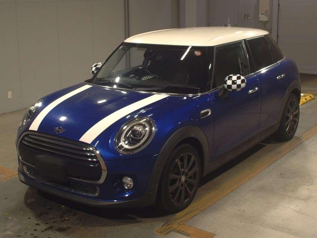 BMW Mini Mini 1.5