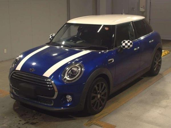 BMW Mini Mini 1.5