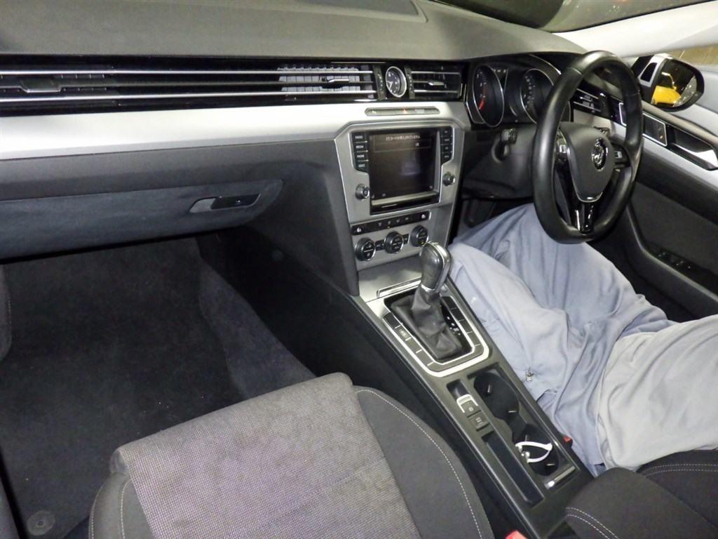 Volkswagen Passat TSI COMFORT LINE