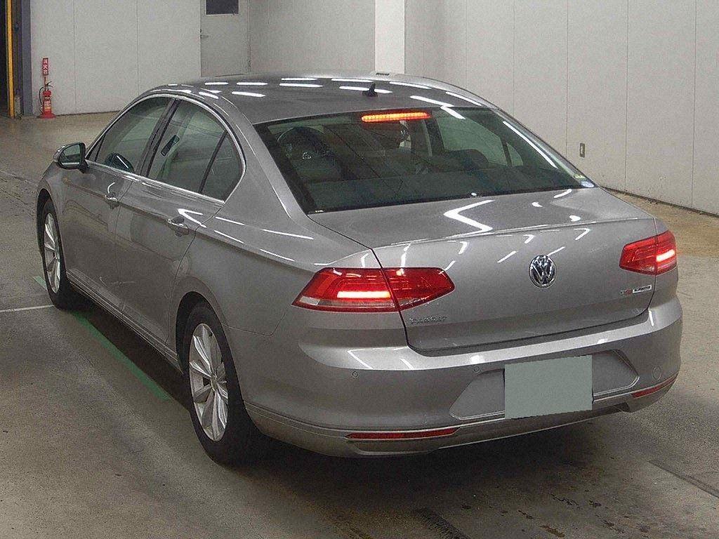 Volkswagen Passat TSI COMFORT LINE