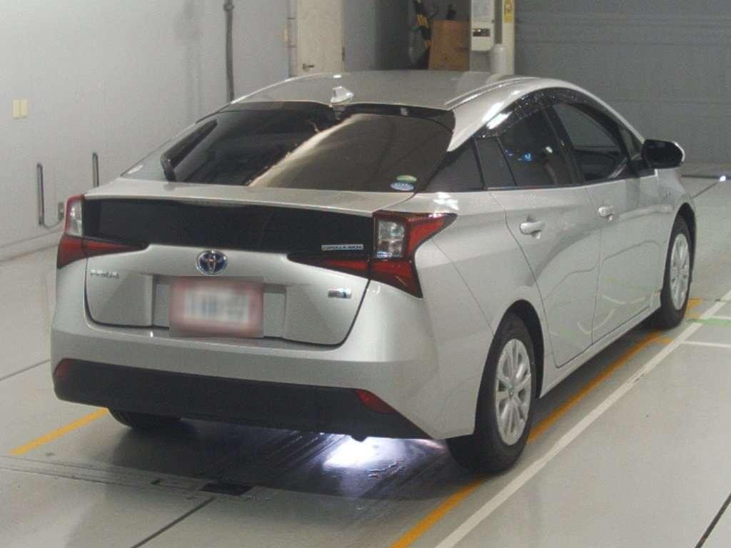 Toyota Prius S SAFETY SENS