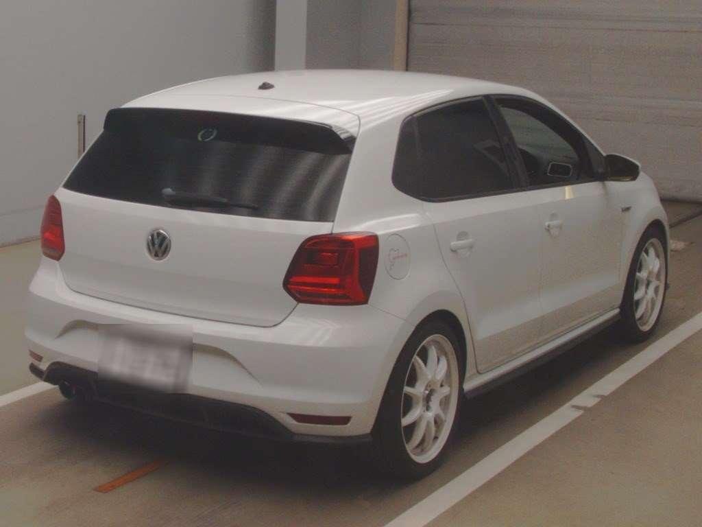 Volkswagen POLO GTI 1.8