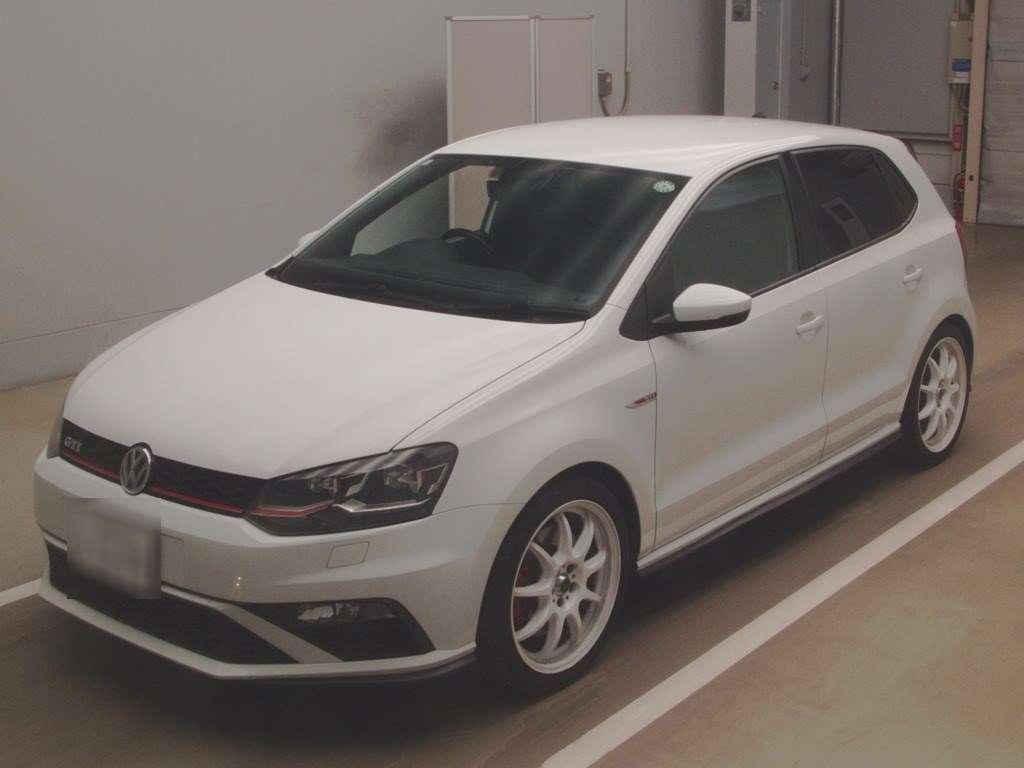 Volkswagen POLO GTI 1.8