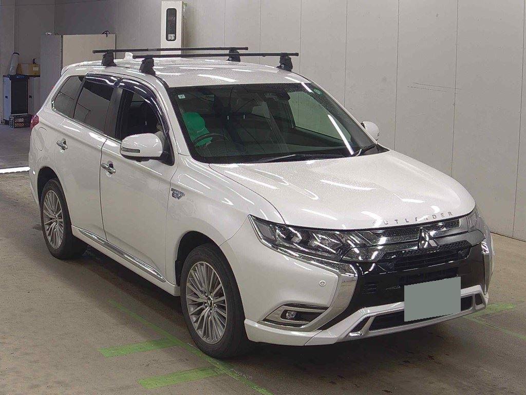 Mitsubishi Outlander Phev G PREMIUM PACK