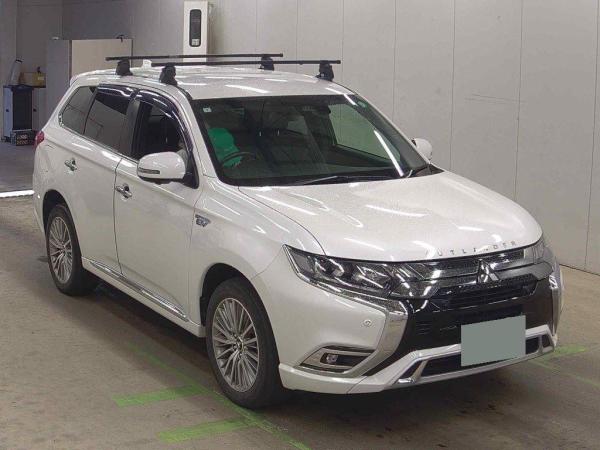 Mitsubishi Outlander Phev G PREMIUM PACK