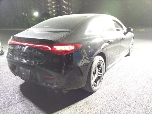 Mercedes-Benz Benz Eqe EQE 350ﾌﾟﾗｽAMGﾗｲﾝP