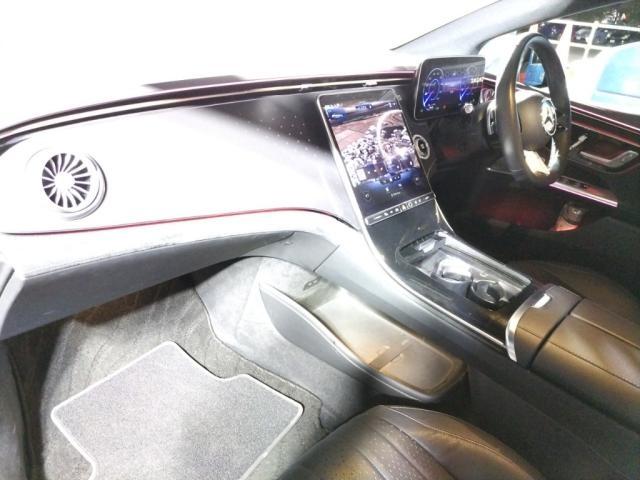 Mercedes-Benz Benz Eqe EQE 350ﾌﾟﾗｽAMGﾗｲﾝP