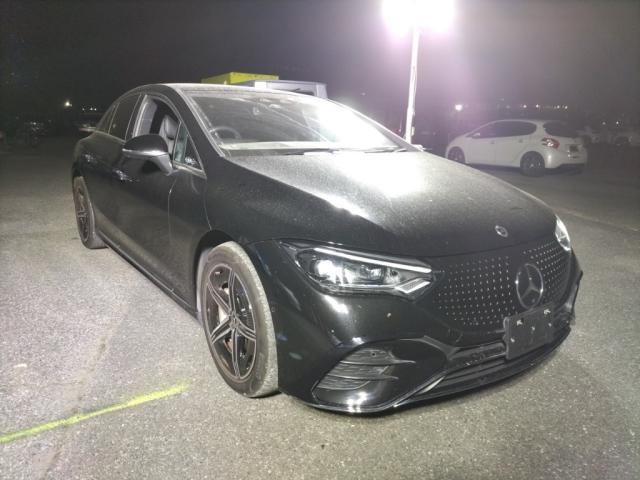 Mercedes-Benz Benz Eqe EQE 350ﾌﾟﾗｽAMGﾗｲﾝP