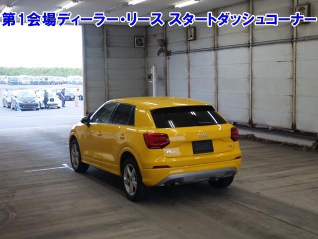 Audi Q2 1.0TFSI SPORT