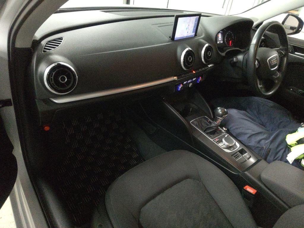 Audi A3 SPORT B1.4TFSI
