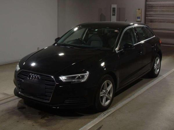 Audi A3 SPORTBACK 1.4TFSI