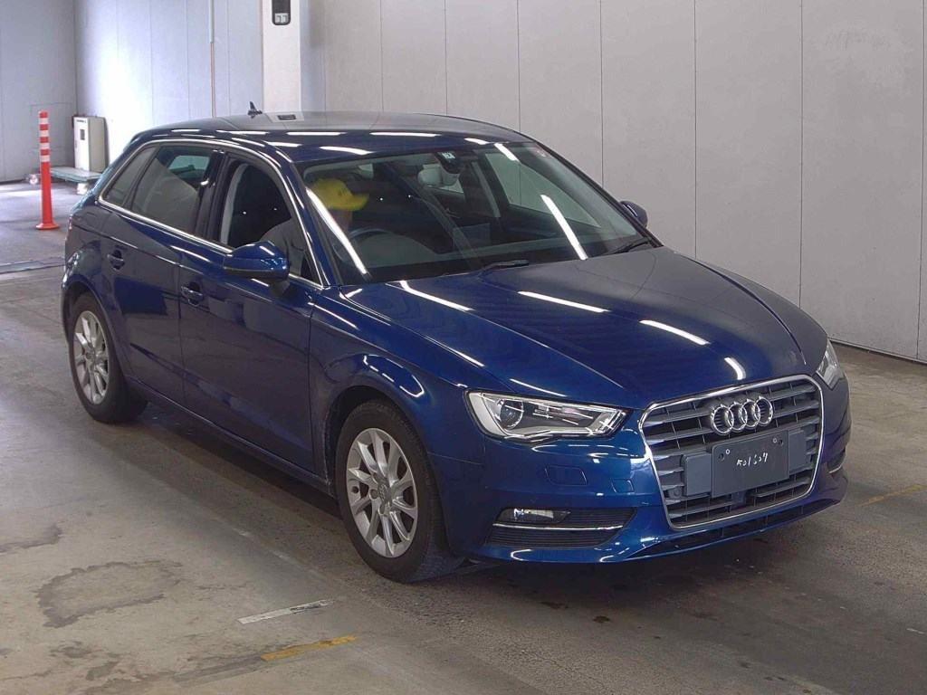 Audi A3 SPORTBACK 1.4TFSI