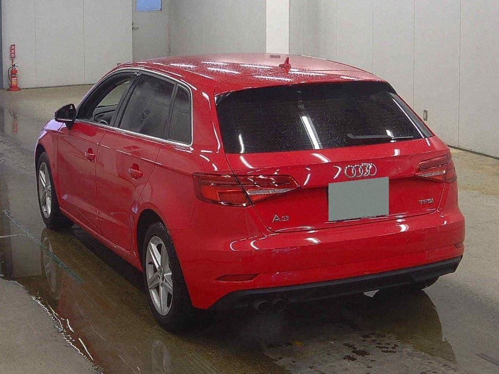 Audi A3 SPORTBACK 1.4TFSI