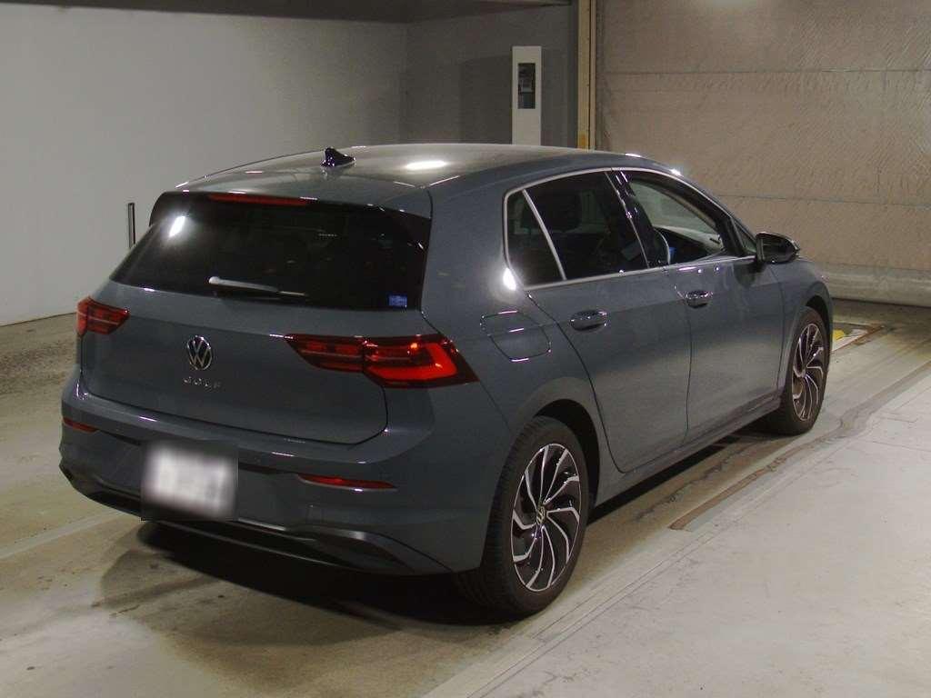 Volkswagen Golf TDIｱｸﾃｨﾌﾞｱﾄﾞﾊﾞﾝｽ