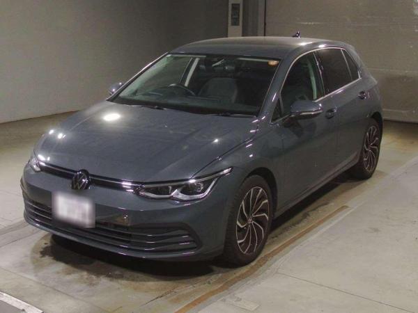Volkswagen Golf TDIｱｸﾃｨﾌﾞｱﾄﾞﾊﾞﾝｽ