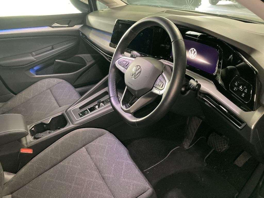 Volkswagen Golf TDIｱｸﾃｨﾌﾞｱﾄﾞﾊﾞﾝｽ