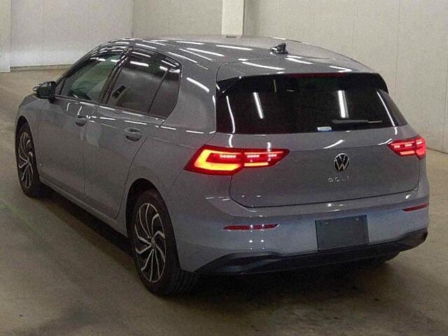 Volkswagen Golf 5d TDI ACTIVE ADVANCE