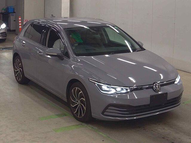 Volkswagen Golf 5d TDI ACTIVE ADVANCE