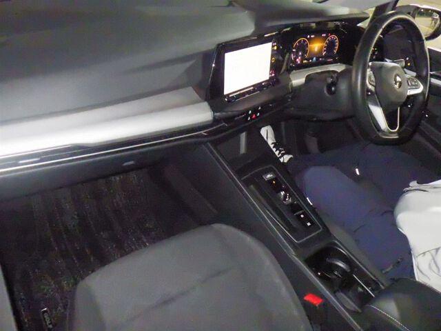 Volkswagen Golf 5d TDI ACTIVE ADVANCE