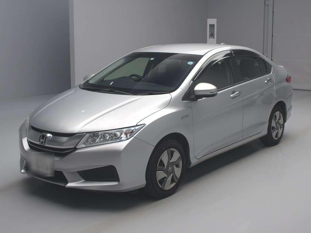 Honda GRACE HYBRID LX