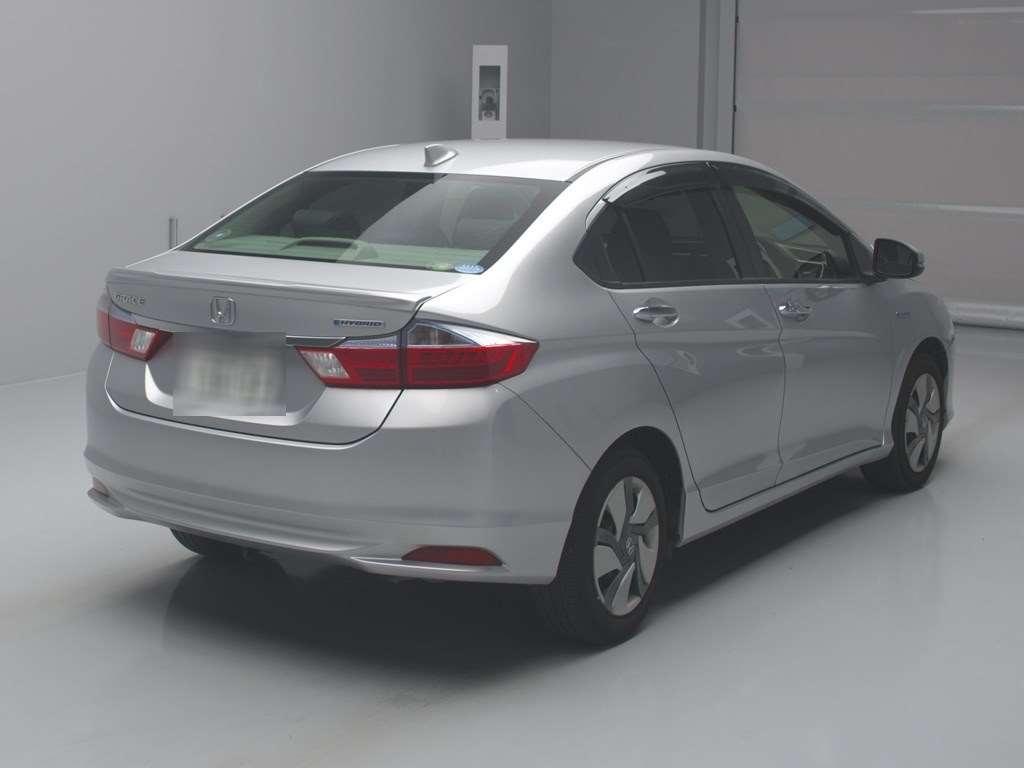 Honda GRACE HYBRID LX