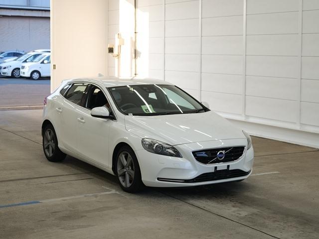 Volvo V40 1.6