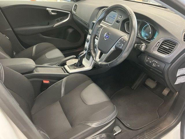 Volvo V40 1.6