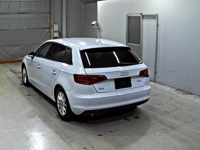 Audi A3 1.4TFSI