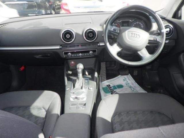 Audi A3 1.4TFSI