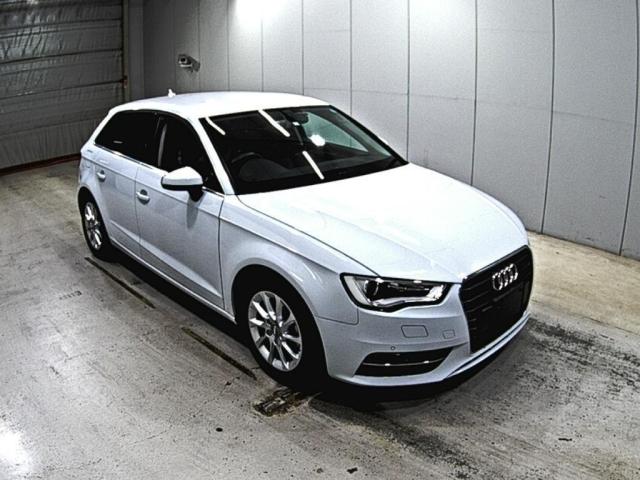 Audi A3 1.4TFSI