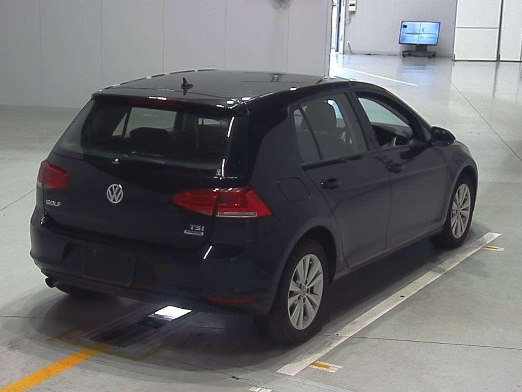 Volkswagen Golf 1.2