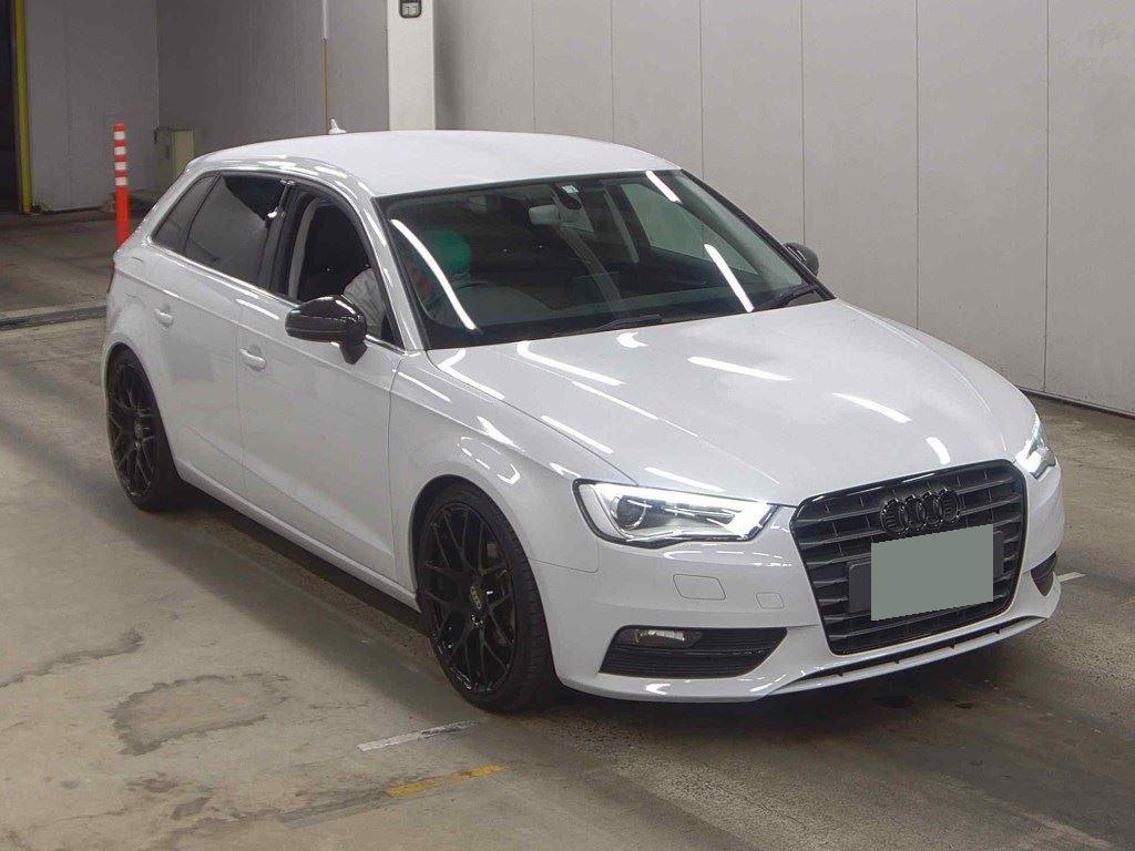 Audi A3 SPORTBACK 1.4TFSI