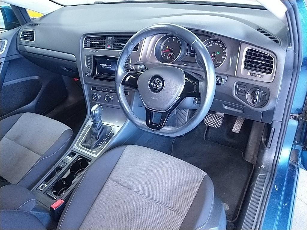 Volkswagen Golf 5d TSI TREND LINE BLUEMOTION TECH